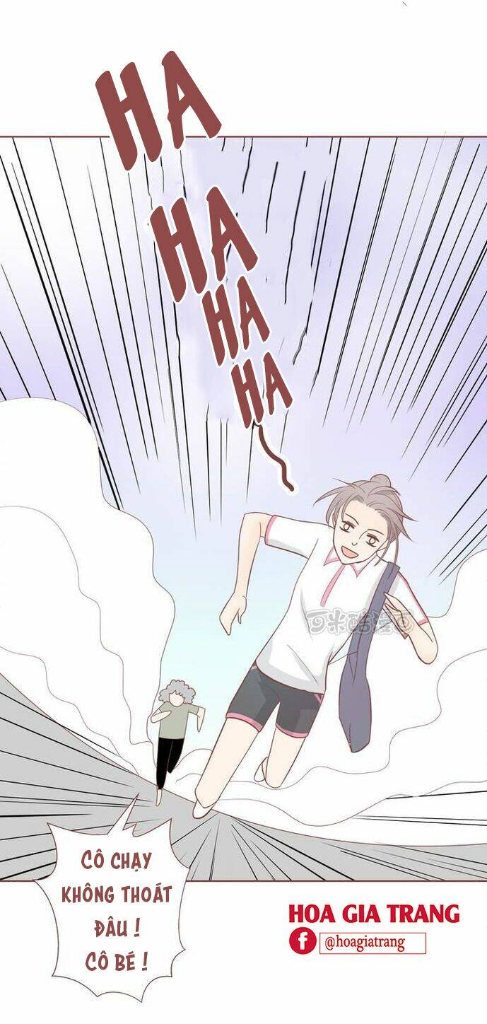 nơi này có điểm không bình thường chapter 4 20