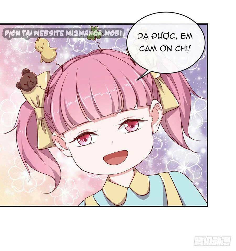 gả cho tình cũ làm lão bà chapter 40 33