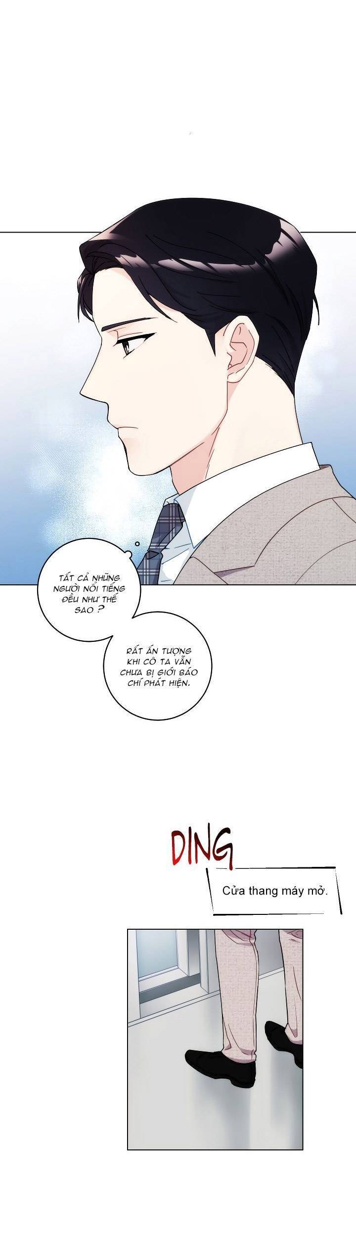 chạm vào tim em chapter 7 3