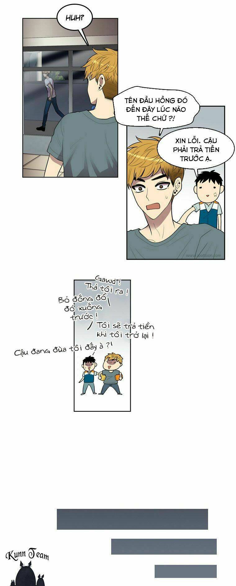 my shining world chapter 54 25