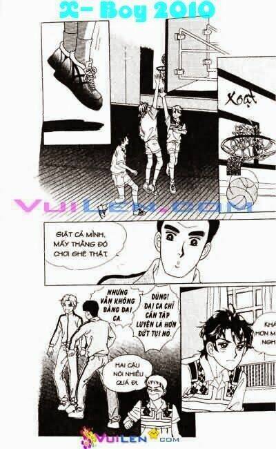 cô giáo tuổi 18 chapter 6 112