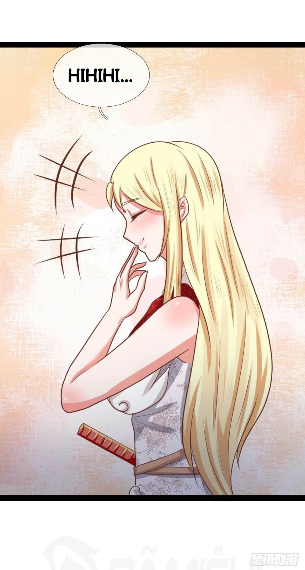 vô địch kiếm thần chapter 19 8