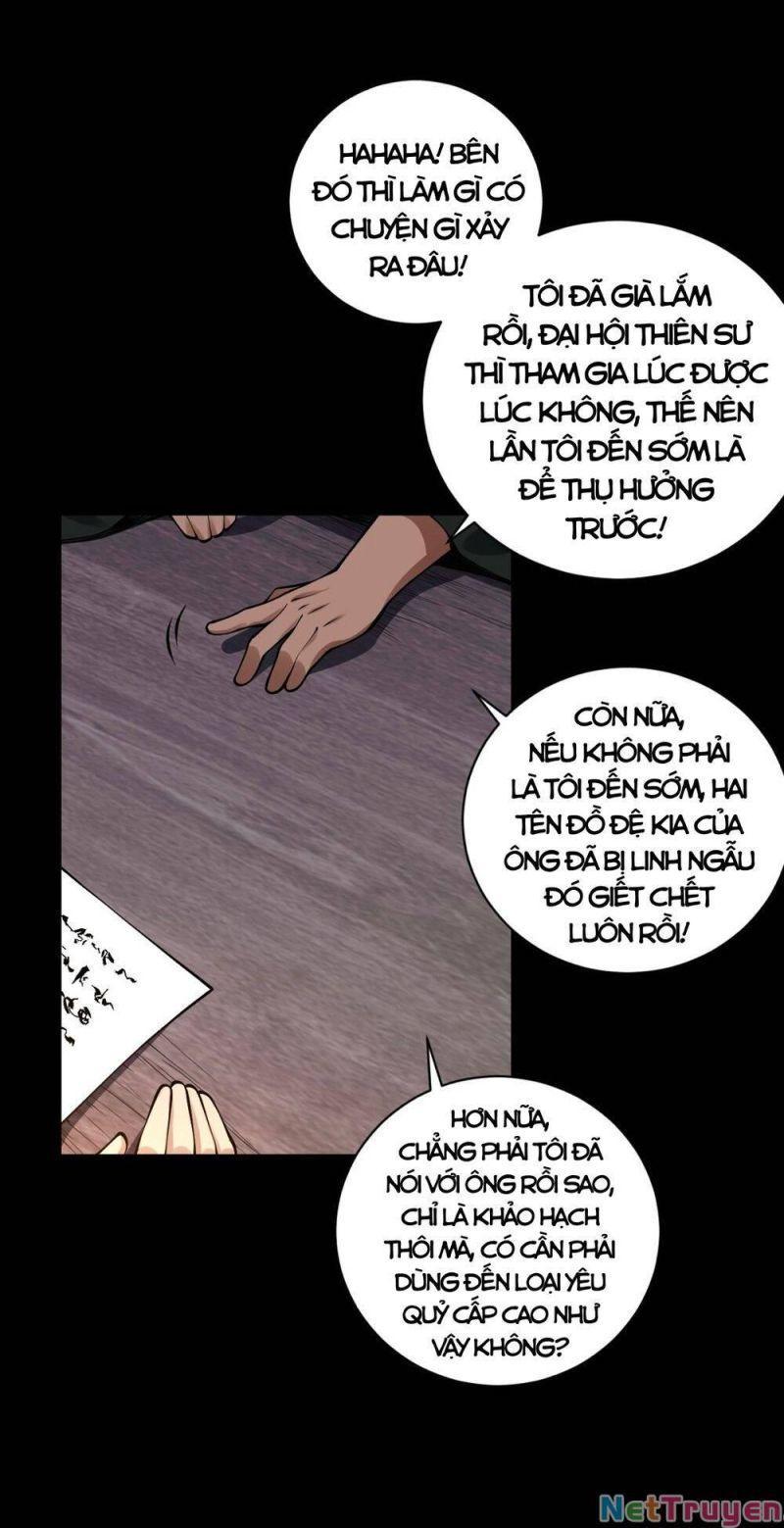 thiên sư chapter 20 6