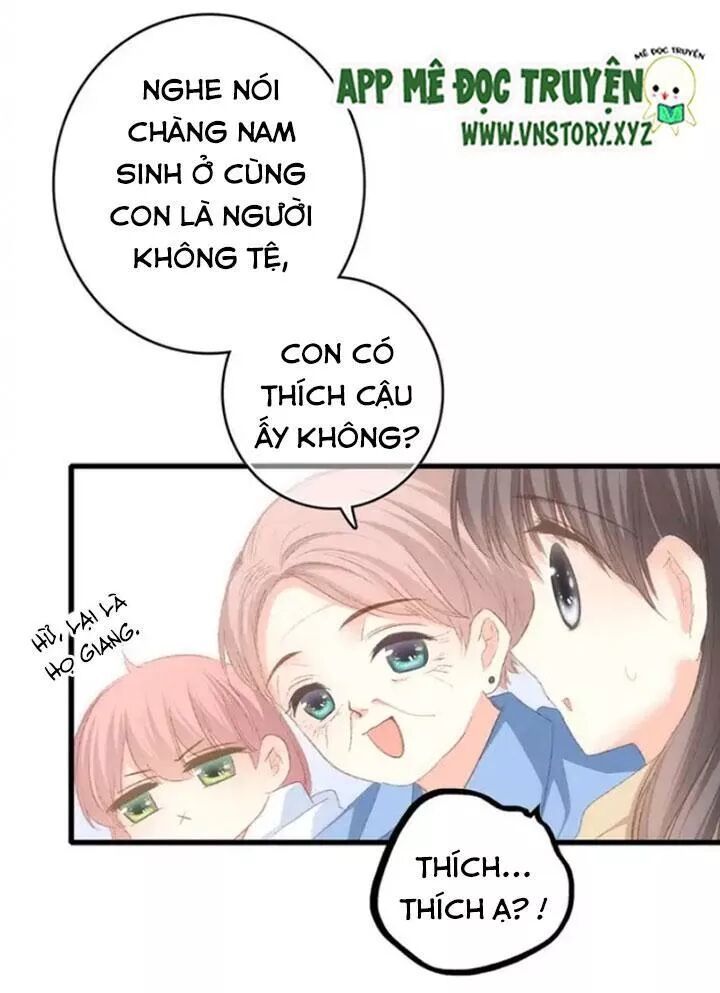 con tim rung động 2 chapter 66 23