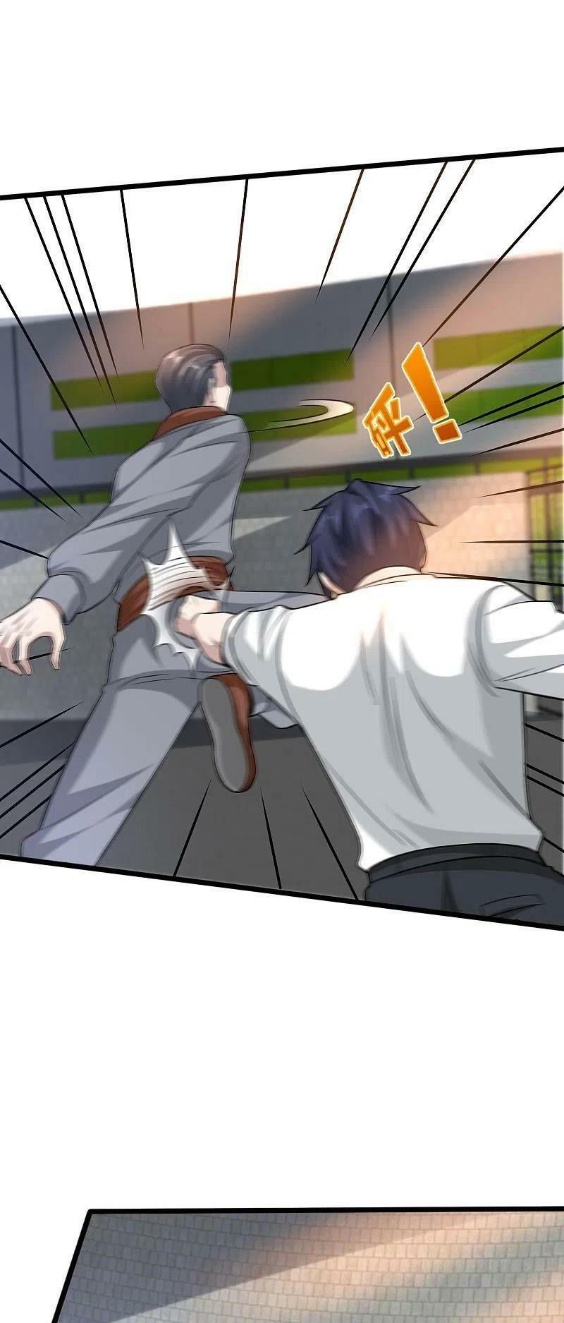 đô thị tà vương chapter 226 7