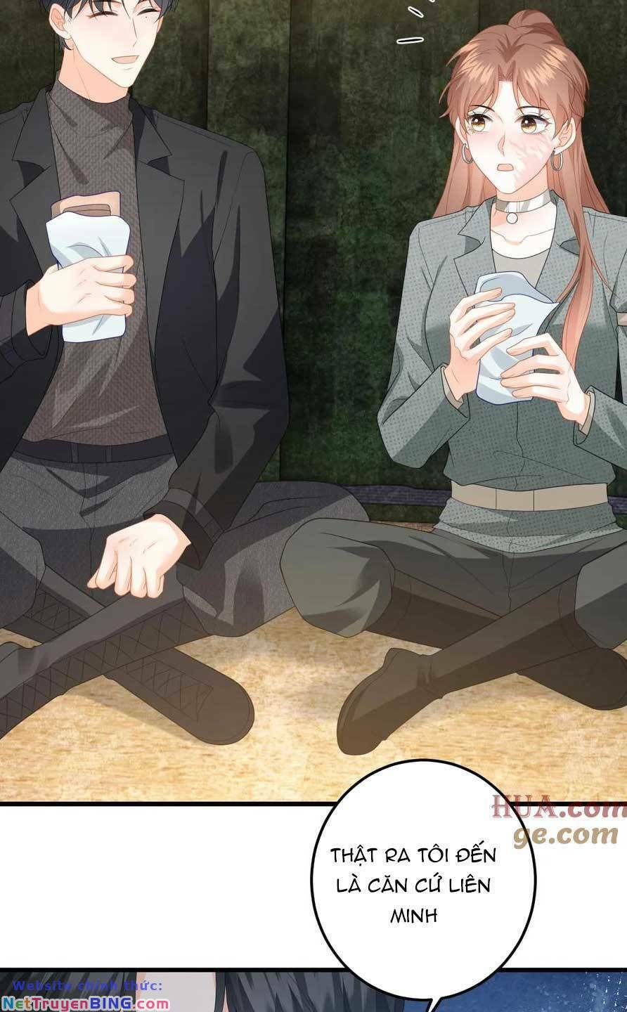 xuyên nhanh: phản diện quá sủng quá mê người chapter 186 37
