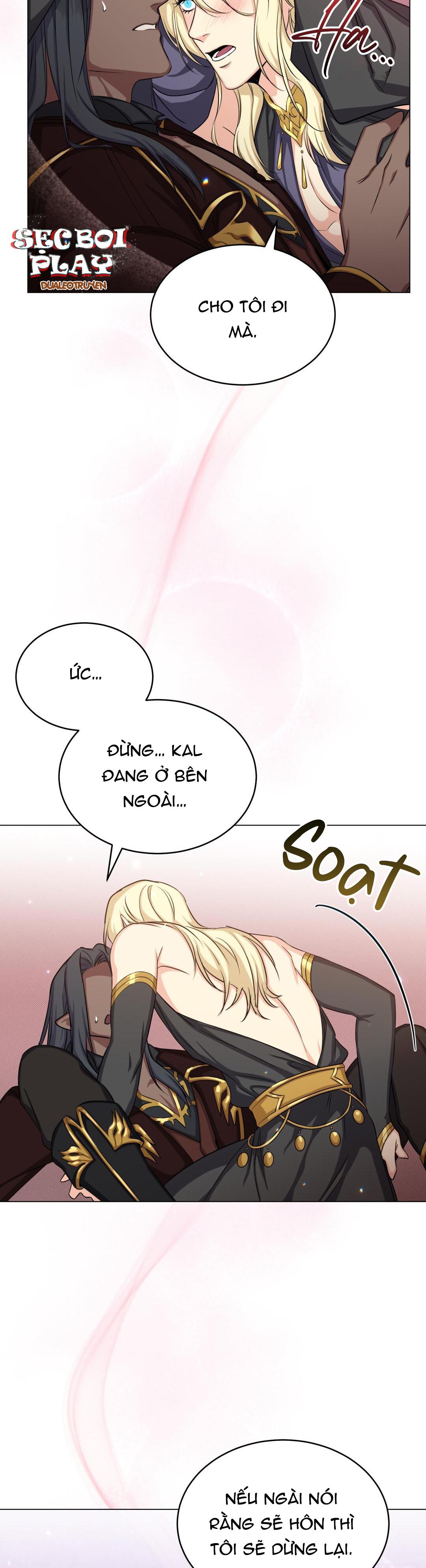 mặt trăng quỷ chapter 15 35