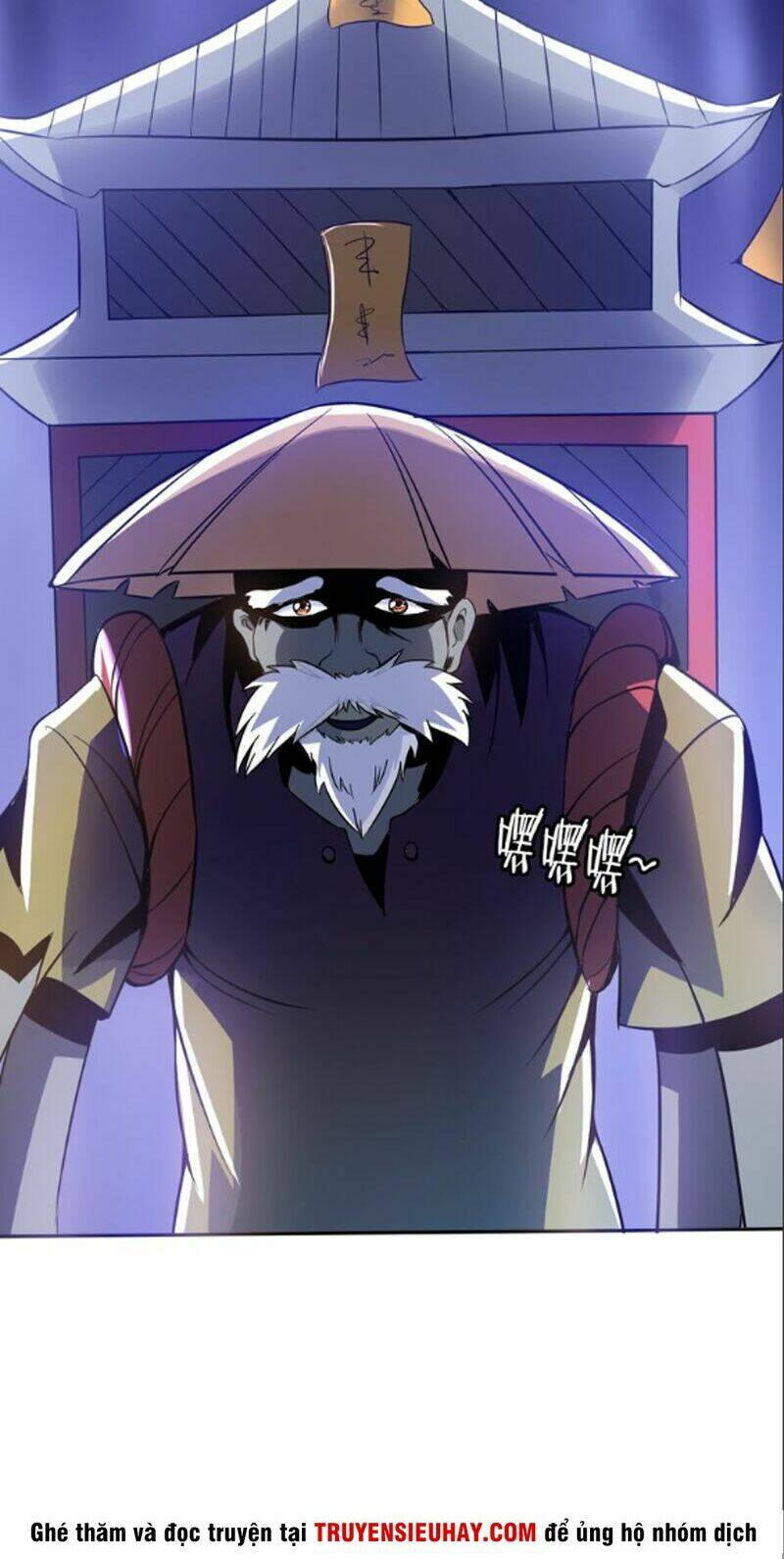 thần tiên dạy tôi giả x chapter 9 52