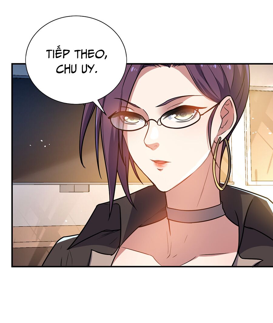 hệ thống mô phỏng linh sủng chapter 11 10