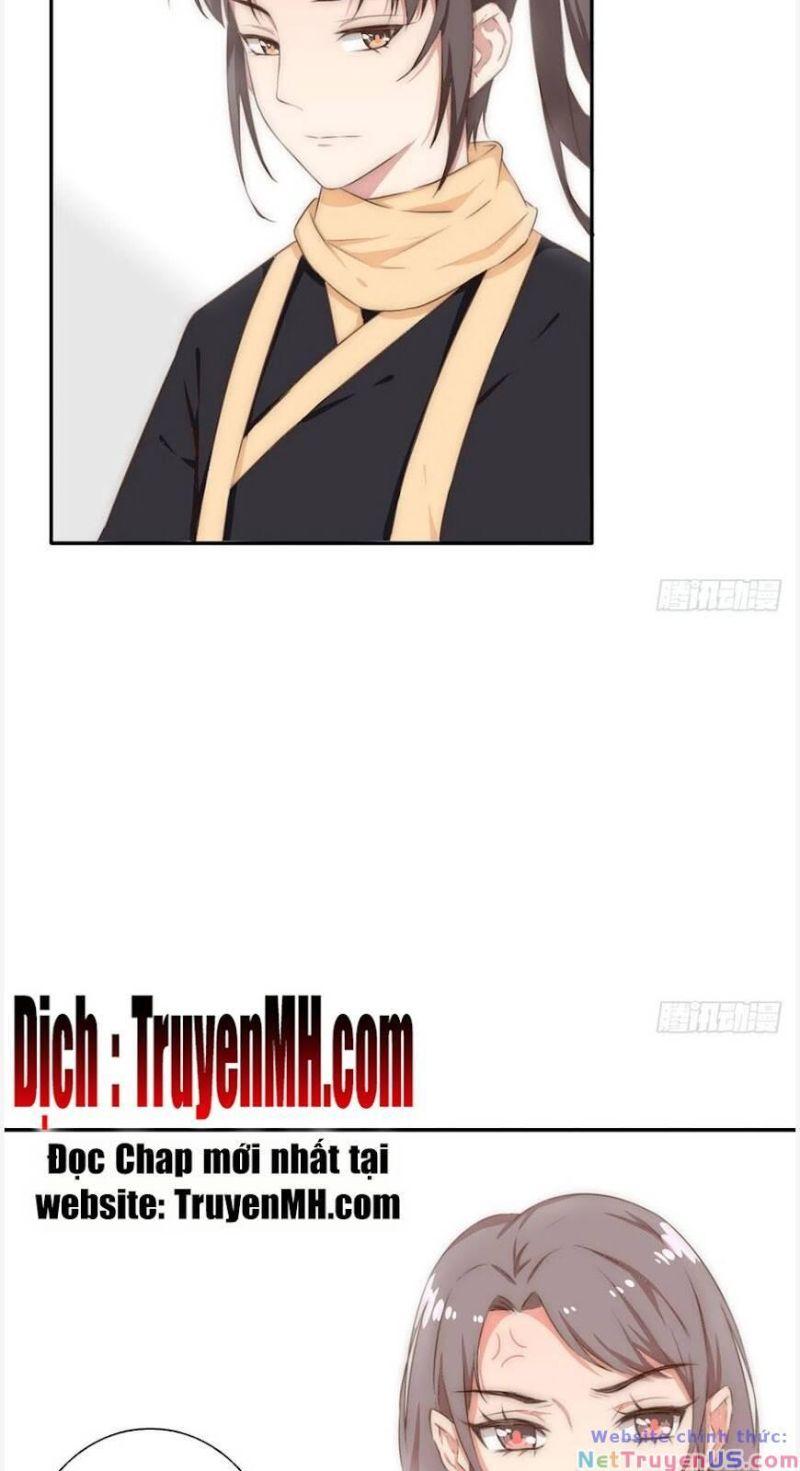 đồ đệ! ngươi mau buông ta ra! chapter 1 6