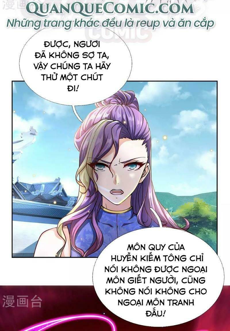 thân thể của ta là kiếm chủng chapter 43 2