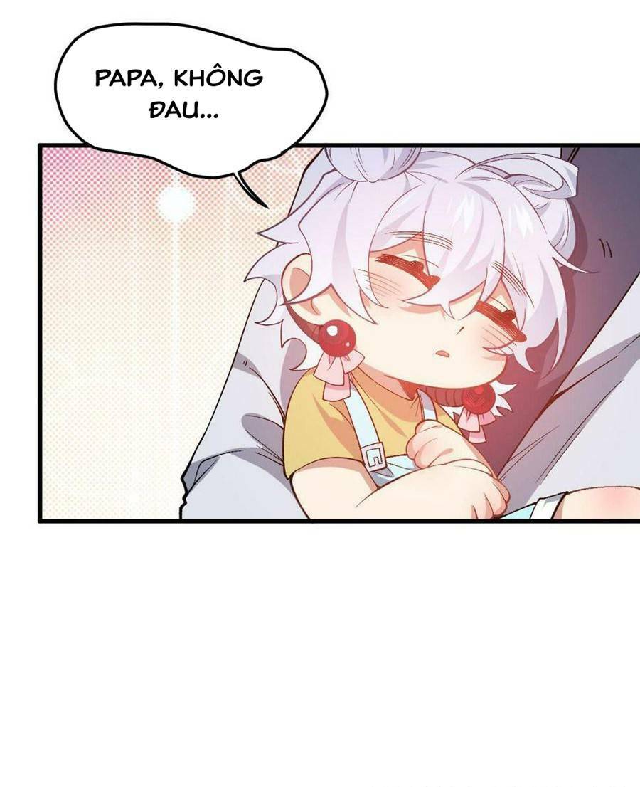 vú em thánh kỵ sĩ chapter 15 14