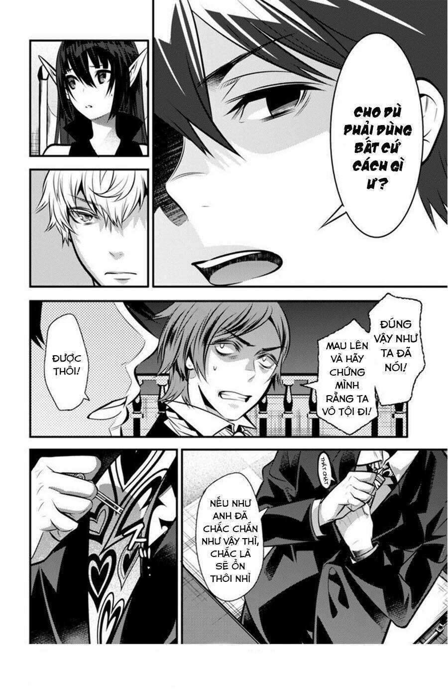 luật sư hai thế giới chapter 5 15