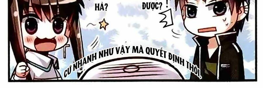 vương giả danh chiêu chapter 8 35