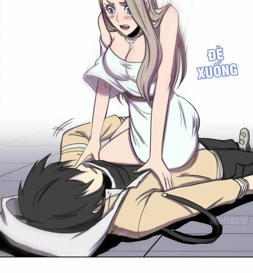 đô thị hàng thần khúc chapter 2 15