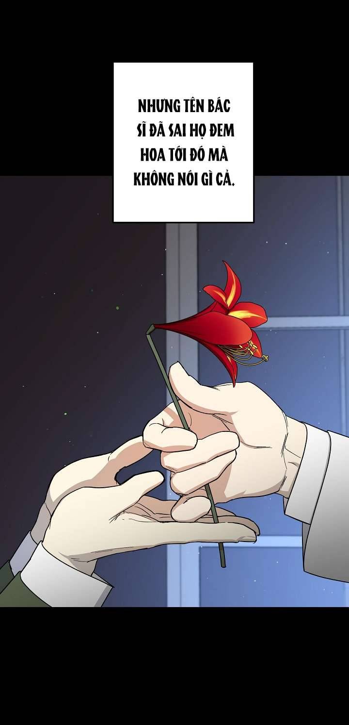 phương pháp trở thành con gái của người hùng bóng đêm chapter 32 53