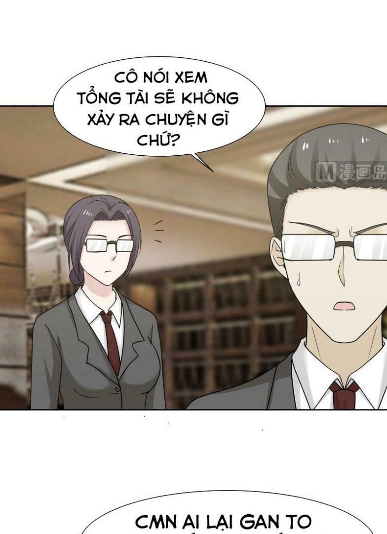 trên người ta có một rồng chapter 160 3