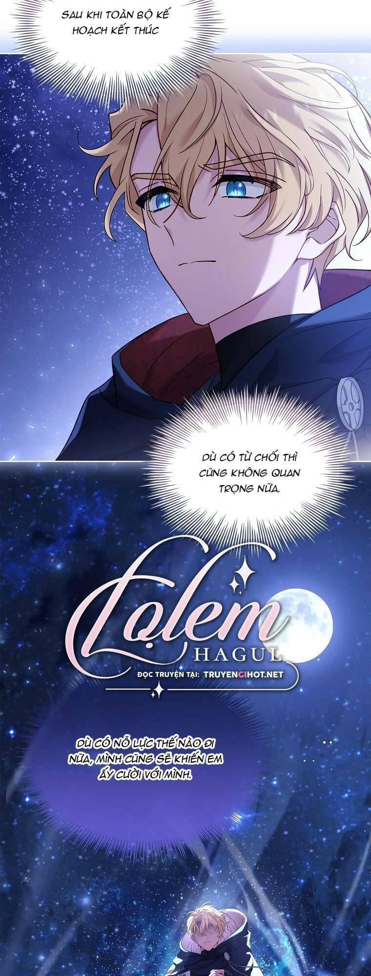 để yên cho tiểu thư hiền chapter 86 8