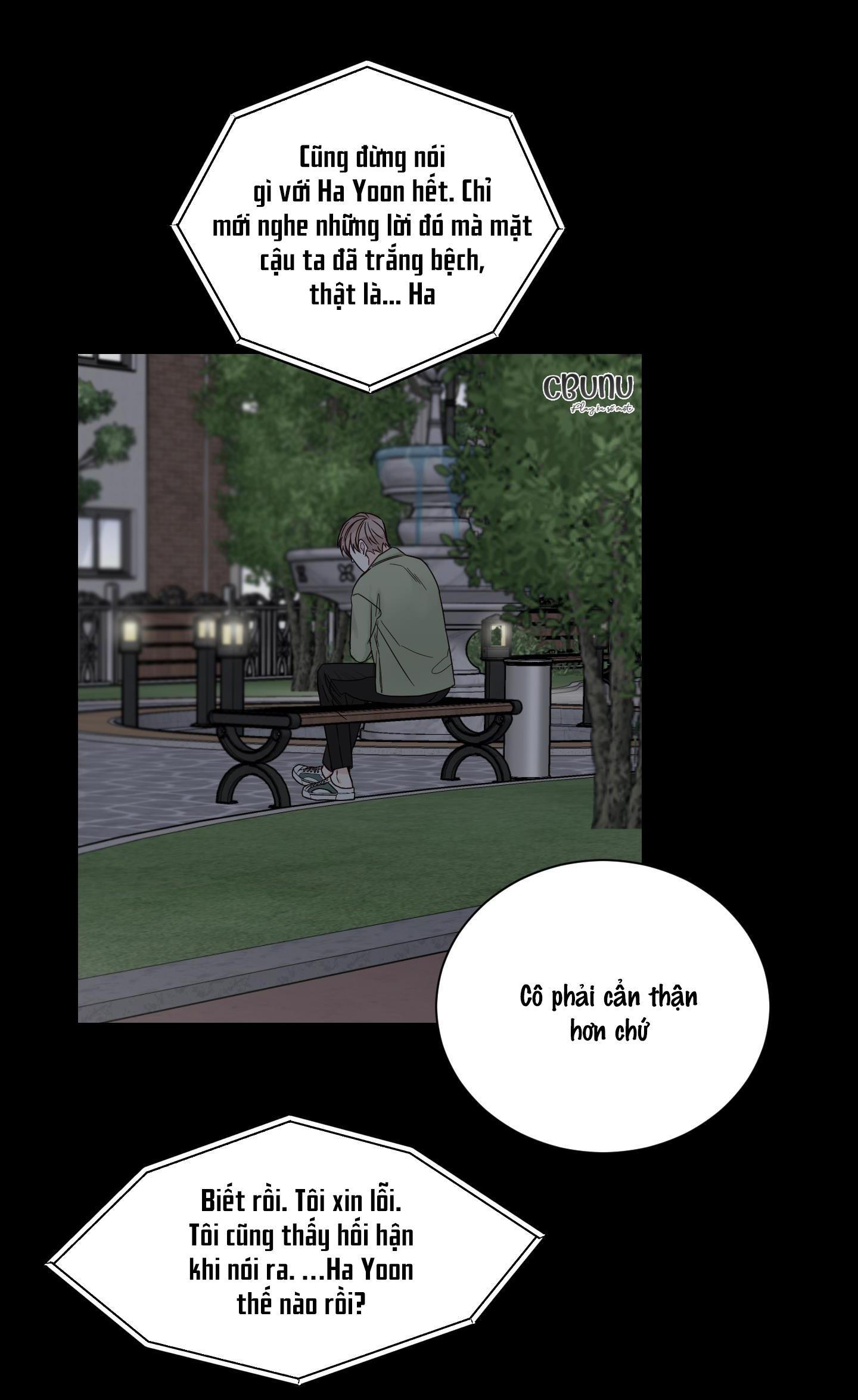 điểm dừng chân cuối cùng chapter 27 55