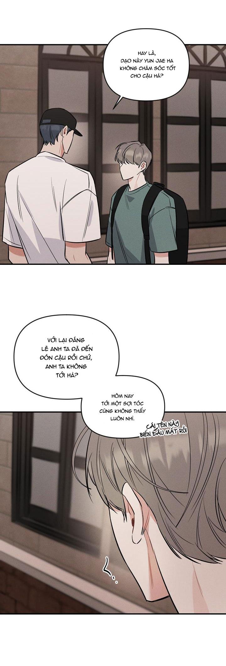 mặt trời của đêm chapter 7 9