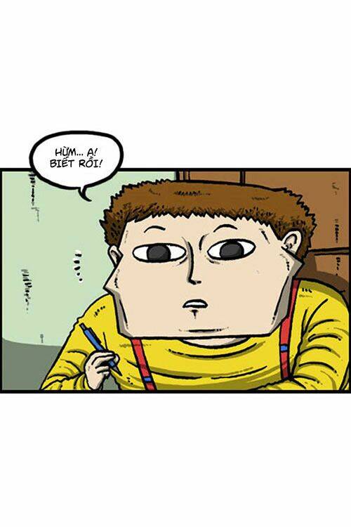 tiếng gọi con tim chapter 58 18