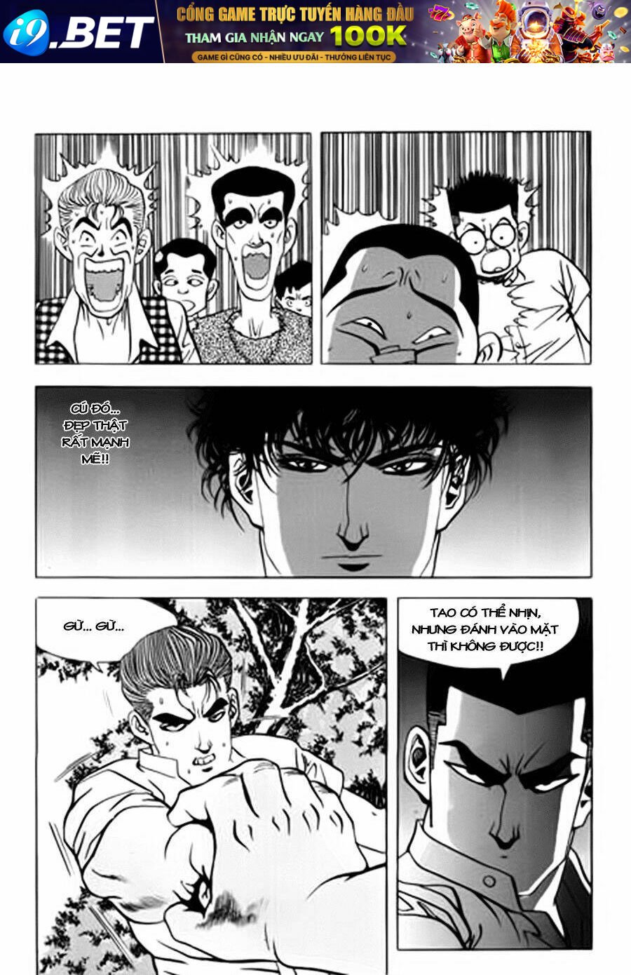 nina jalhae chapter 5 14