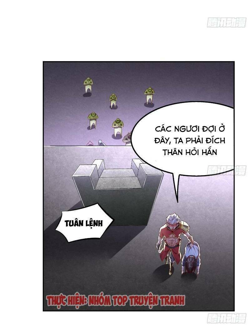 trọng sinh chi ma tôn đương đạo chapter 20 13