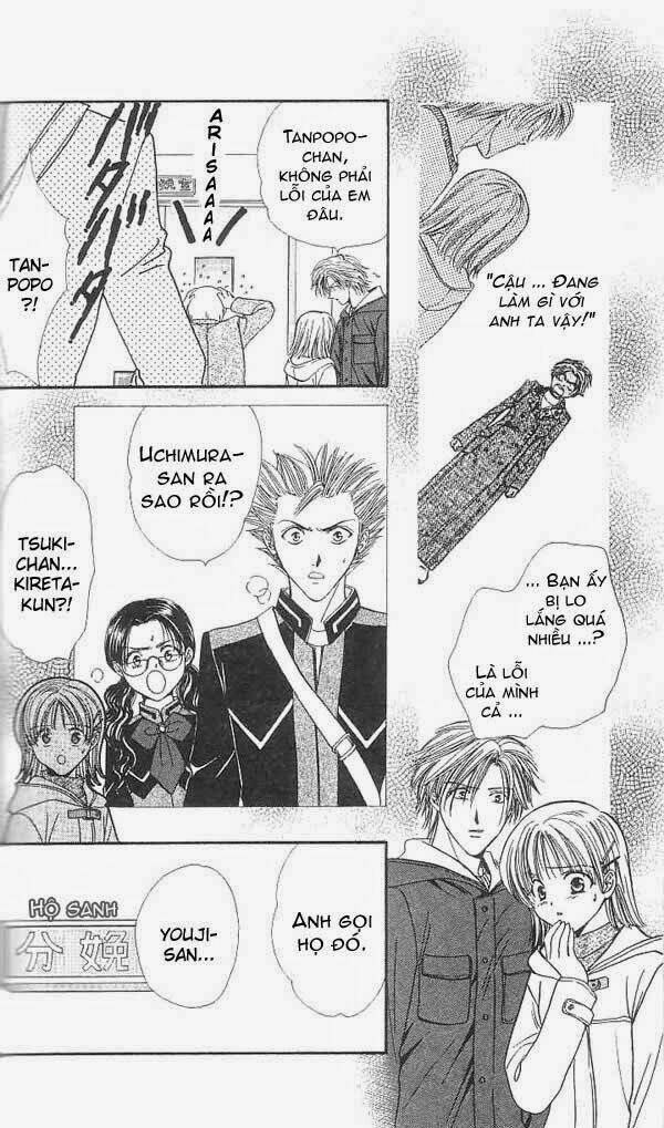 cô bé nghèo khó chapter 21 3