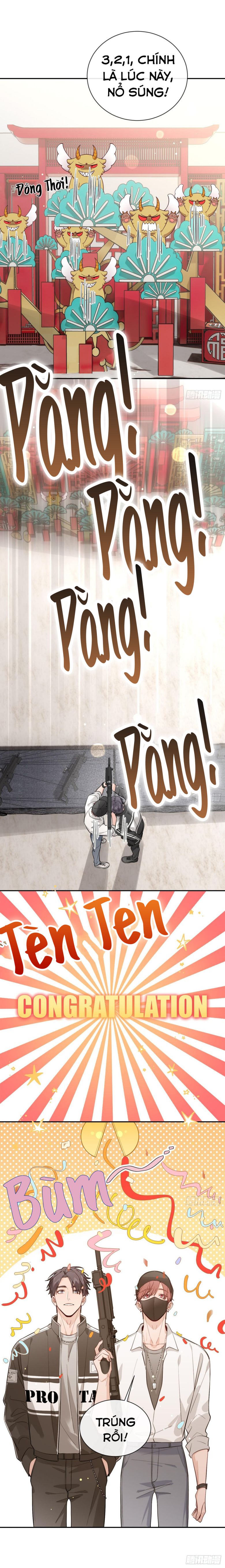 chó lớn bắt nạt chủ chapter 30 29