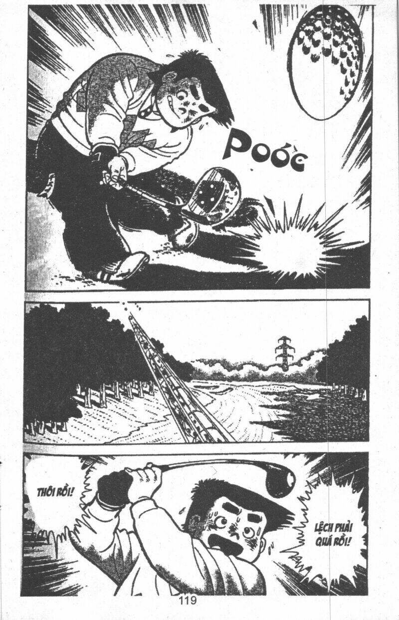 ashita tenki ni naare chapter 8 119