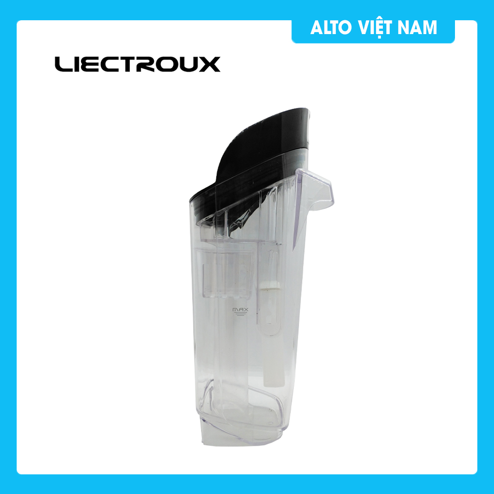 Khay nước bẩn Phụ kiện máy hút bụi cầm tay LIECTROUX i5 PRO Hàng chính hãng