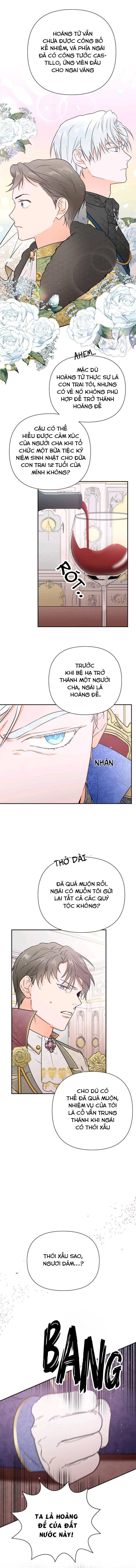 lady baby chapter 124 7