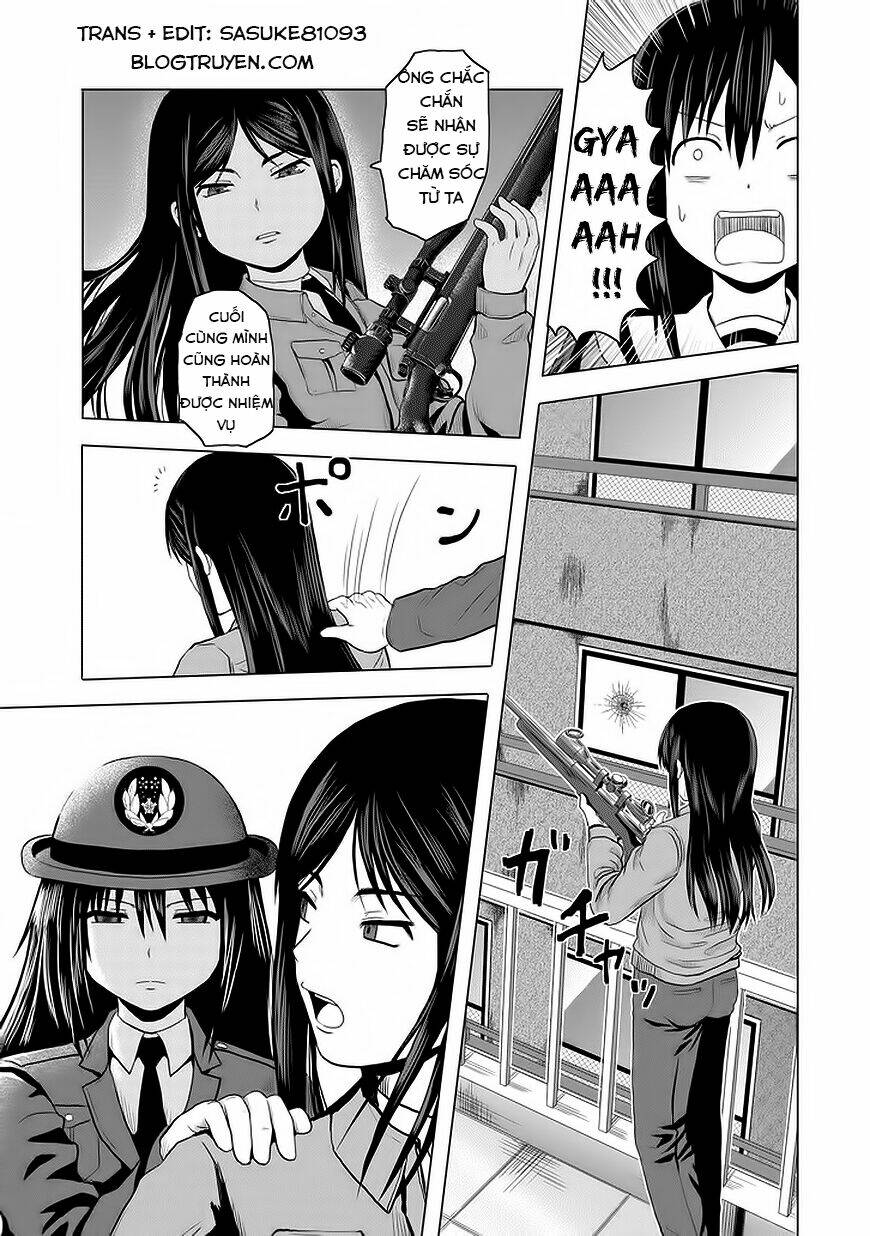 zai x 10 chapter 46 4