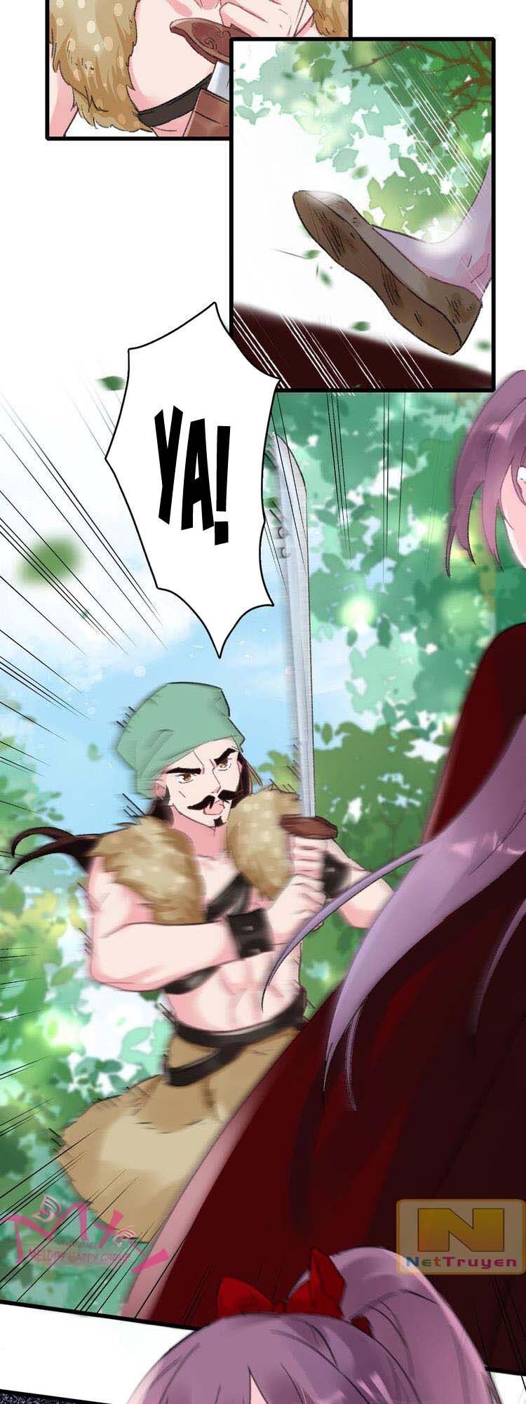 hoa nhan sách 2 chapter 113 16