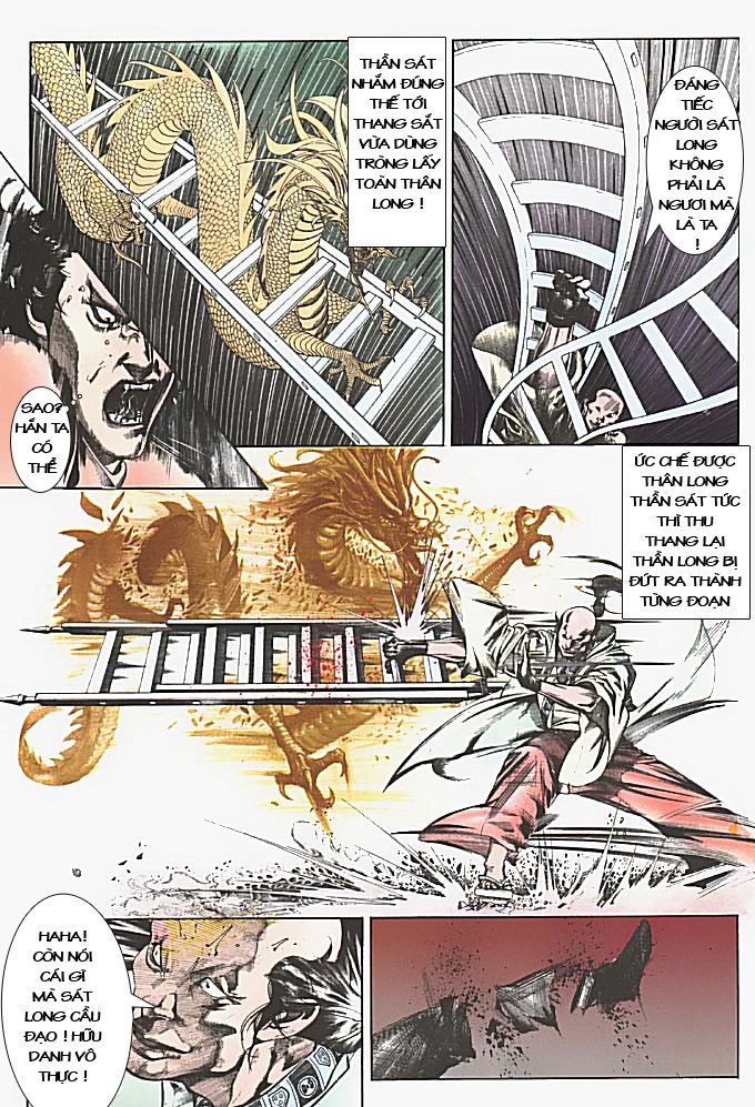 phong vân chapter 100 11