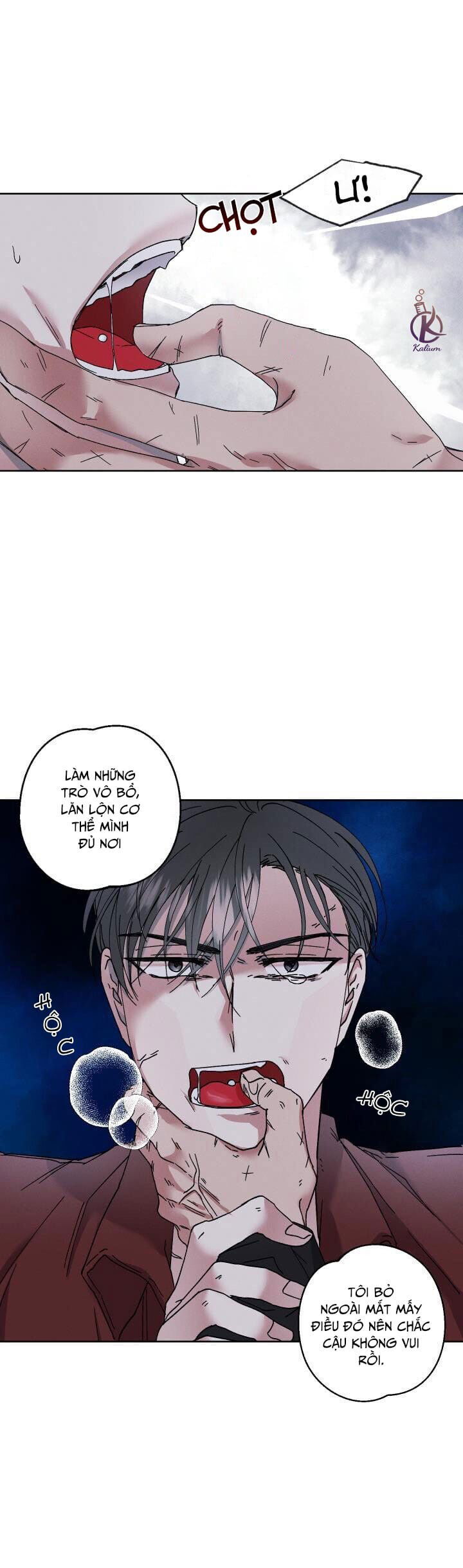 ánh trăng lụi tàn chapter 2 11