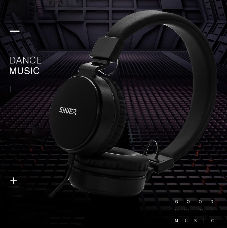 Tai Nghe Có Dây SE-5225 - Hàng Nhập Khẩu