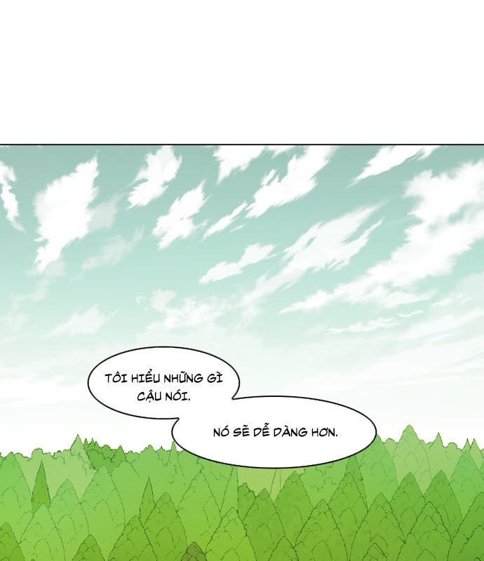 hard core leveling warrior chapter 176.5 21