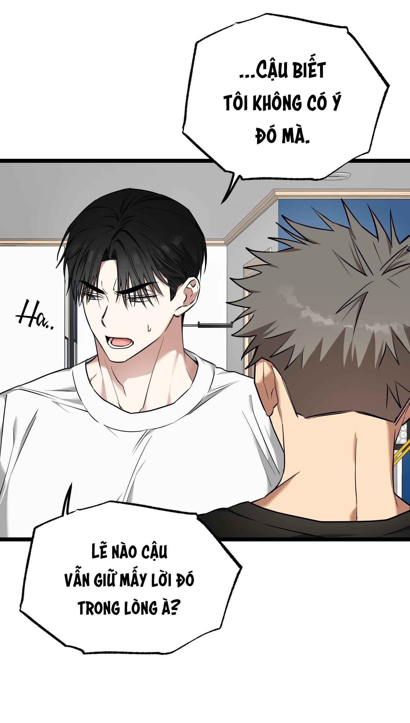 tôn kính và khát khao chapter 12 9