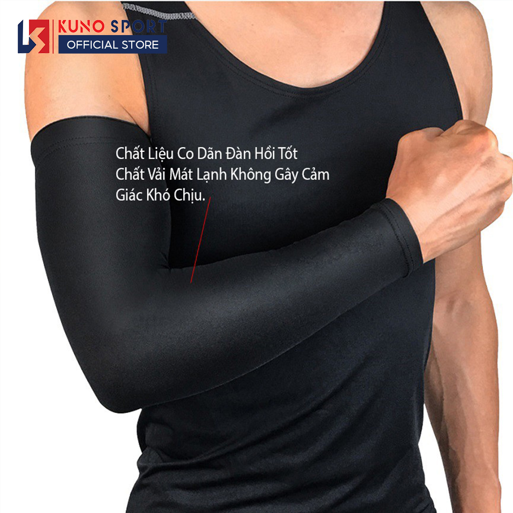 Tất tay chống nắng Lets Slim bảo vệ đôi tay khỏi tia uv bụi bẩn