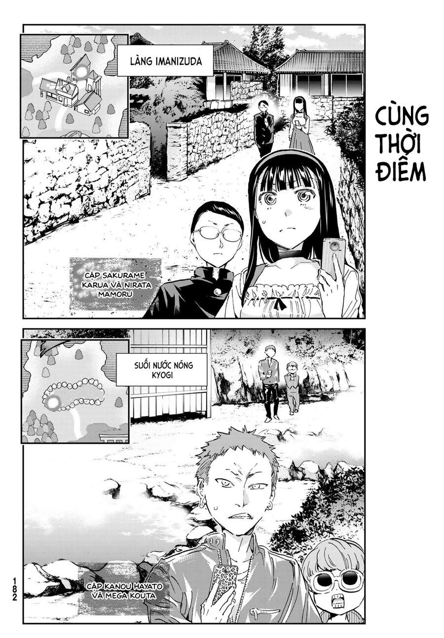 real account ii chapter 170.2 15