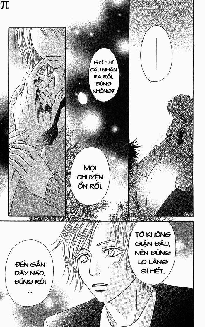 cậu bé hoang dã chapter 2 32