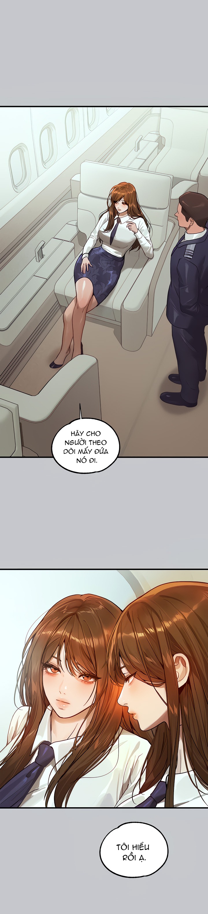 chị chủ nhà của tôi chapter 106.2 2