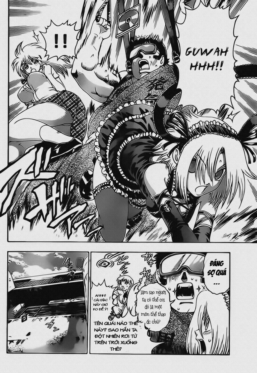 history's strongest disciple kenichi chapter 417 12