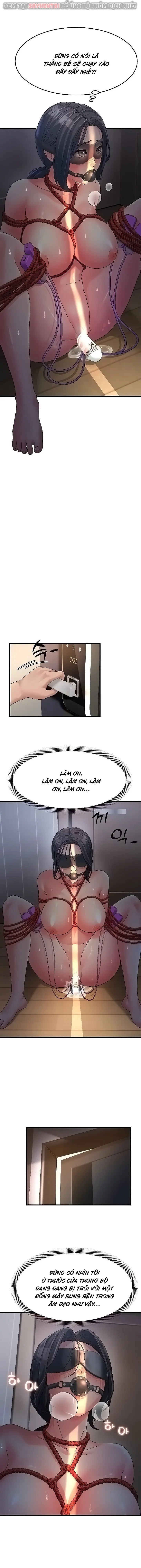 đến mẹ vợ cũng phải chiều theo ý anh chapter 6 14