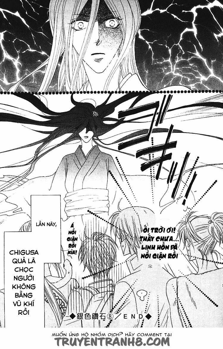 kim cương bạc chapter 24 47