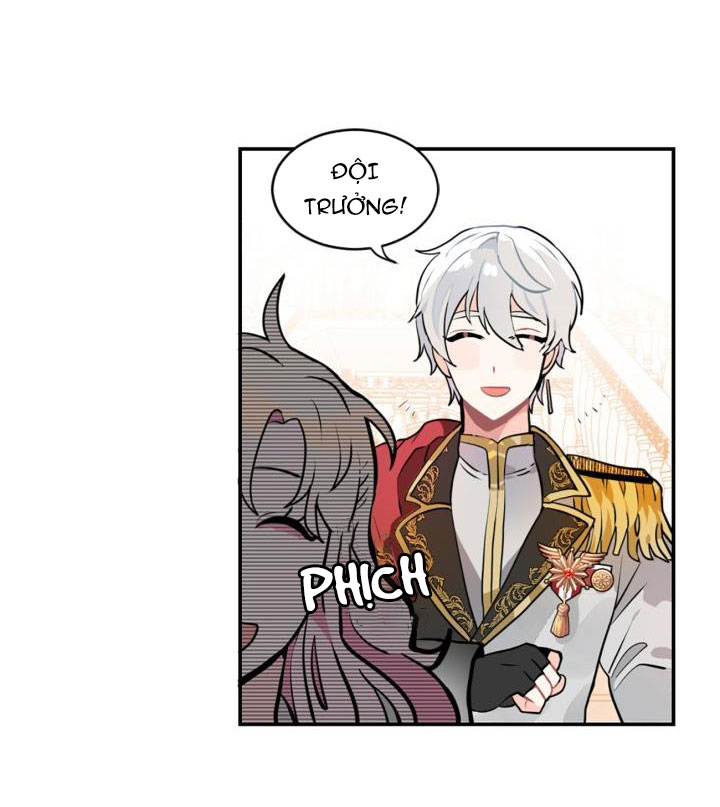 cho em về nhà đi anh chapter 3.2 11