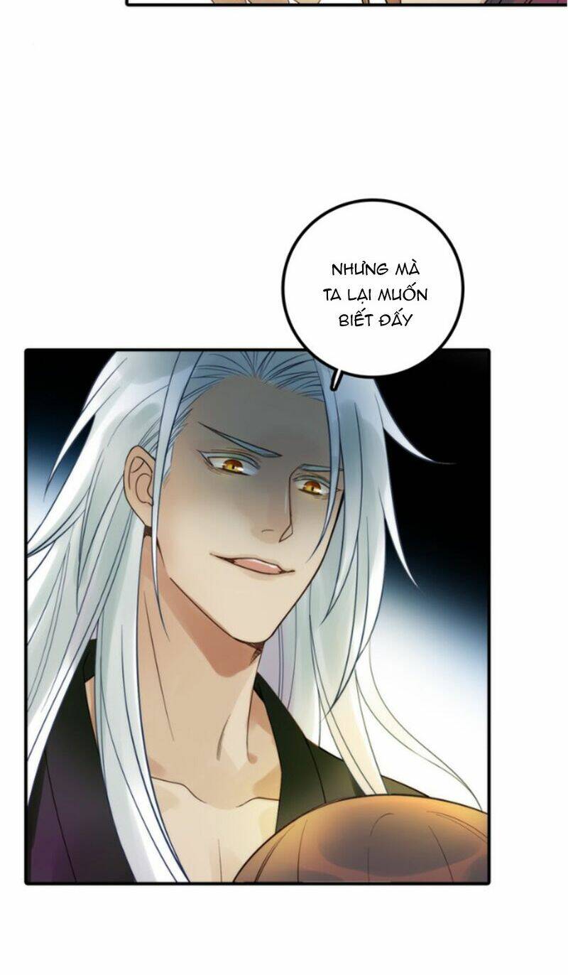 cướp chàng vợ về đón năm mới chapter 12 18