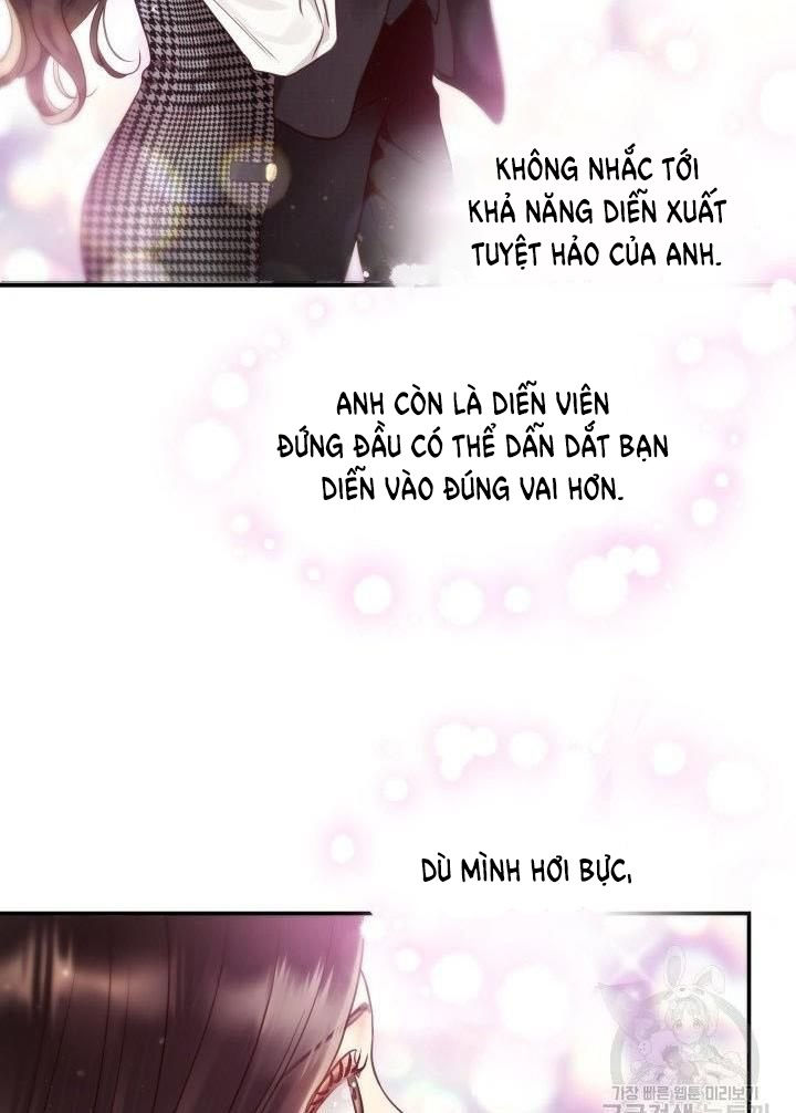 [16+] ánh sao ban mai chapter 49 32