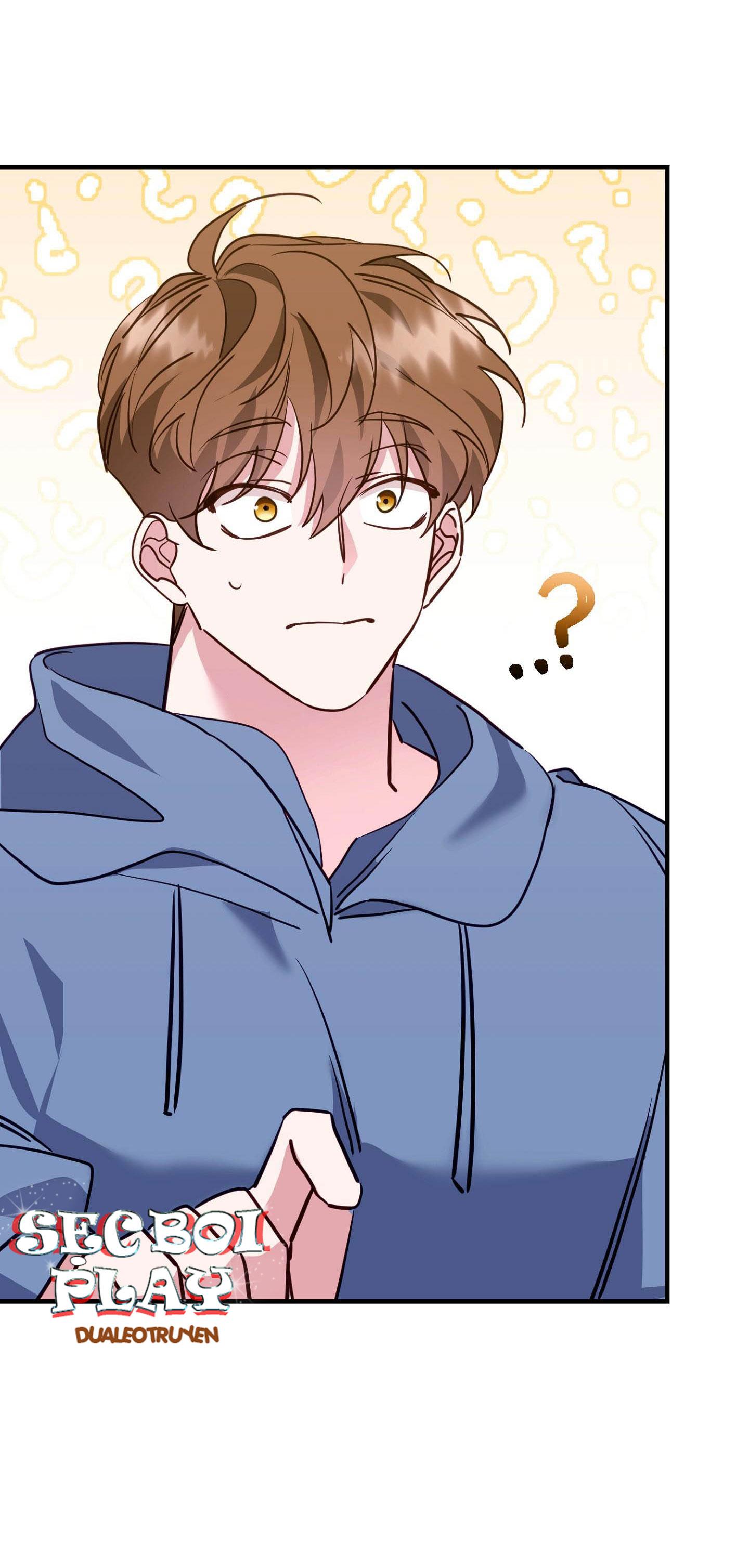 hổ trở về chapter 17 56